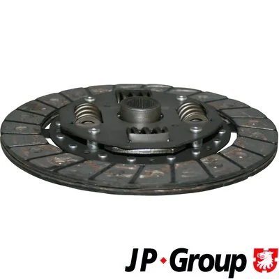 Clutch Disc